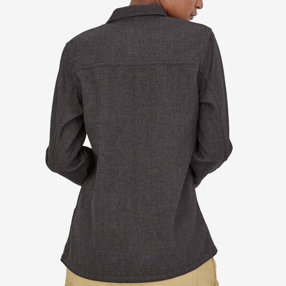 Patagonia Women's Farrier's Shirt NWOT - Picture 3 of 7